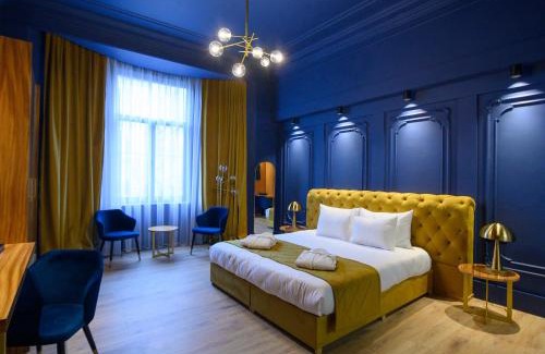 Satu Mare Hotel | HOTEL VIENA