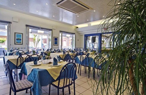 Bellaria-Igea Marina Hotel | Hotel Vienna