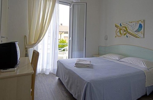 Bellaria-Igea Marina Hotel | Hotel Vienna