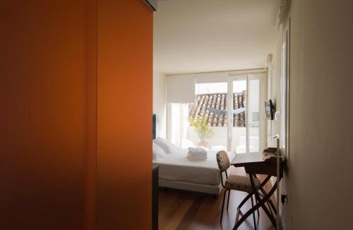 Santiago Hotel | Hotel Viento10