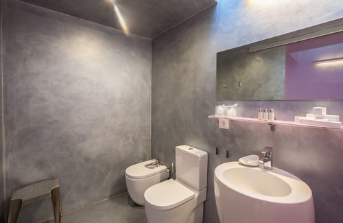 Santiago Hotel | Hotel Viento10