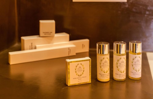 Santiago Hotel | Hotel Viento10