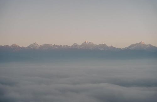 Nagarkot Hotel | Hotel View Point Nagarkot