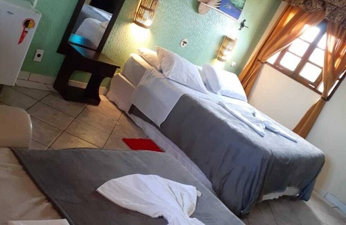 Village Jacuma Hotel | Hotel Viking