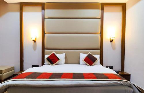 Ganganagar Hotel | Hotel Vikramaditya