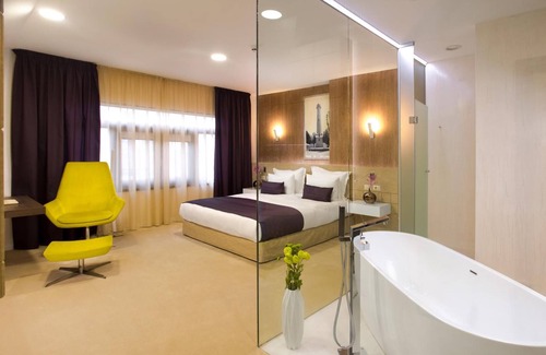 Satu Mare Hotel | Hotel Vila Class