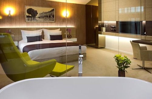 Satu Mare Hotel | Hotel Vila Class