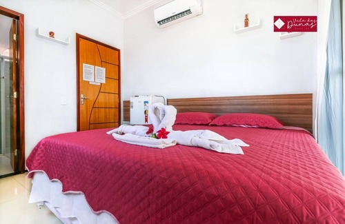 Cumbuco Hotel | Hotel Vila Das Dunas Cumbuco