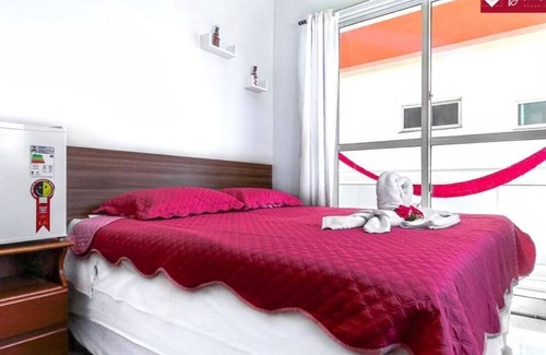 Cumbuco Hotel | Hotel Vila Das Dunas Cumbuco