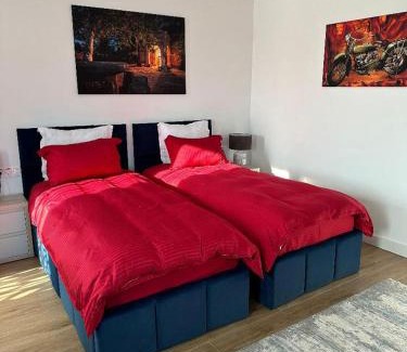 Odoreu Apartment | Hotel Vila Discret