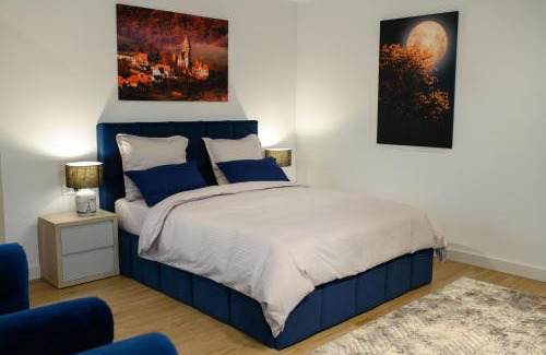 Odoreu Apartment | Hotel Vila Discret