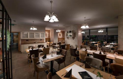 Slovenj Gradec Hotel | Hotel Vila Pohorje