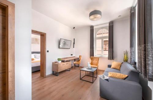 Slovenj Gradec Hotel | Hotel Vila Pohorje