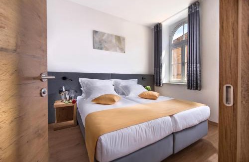 Slovenj Gradec Hotel | Hotel Vila Pohorje