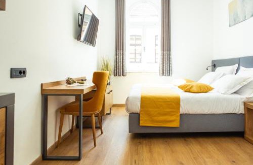 Slovenj Gradec Hotel | Hotel Vila Pohorje