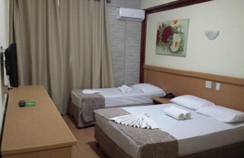 Regiao Urbana Homogenea XI Hotel | Hotel Vilage Inn All Inclusive Poços de Caldas By Nacional Inn