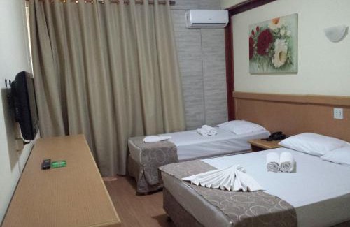 Regiao Urbana Homogenea XI Hotel | Hotel Vilage Inn All Inclusive Poços de Caldas By Nacional Inn