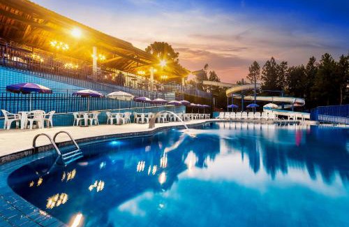 Regiao Urbana Homogenea XI Hotel | Hotel Vilage Inn All Inclusive Poços de Caldas By Nacional Inn