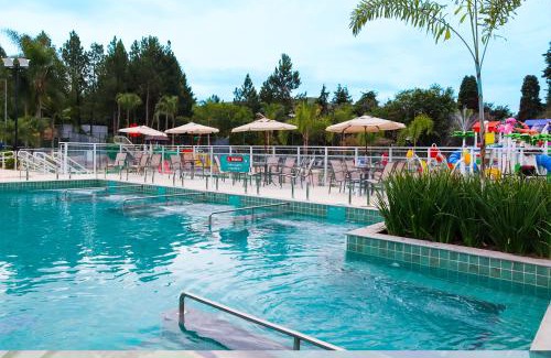 Regiao Urbana Homogenea XI Hotel | Hotel Vilage Inn All Inclusive Poços de Caldas By Nacional Inn