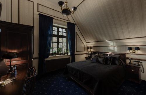 Duesseltal Hotel | Hotel Villa Achenbach