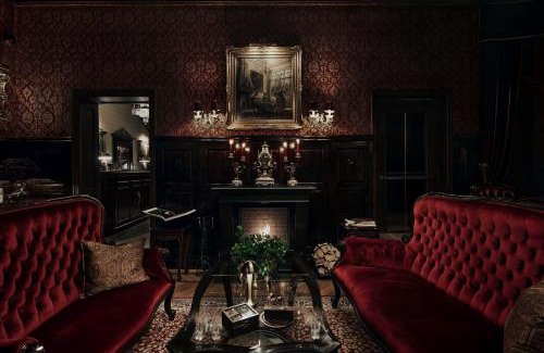 Duesseltal Hotel | Hotel Villa Achenbach