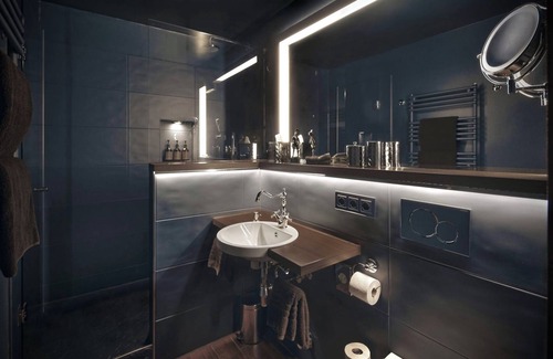 Duesseltal Hotel | Hotel Villa Achenbach