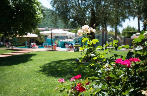 Nocera Superiore Hotel | Hotel Villa Albani
