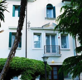 Caneva Hotel | Hotel Villa Ca Damiani