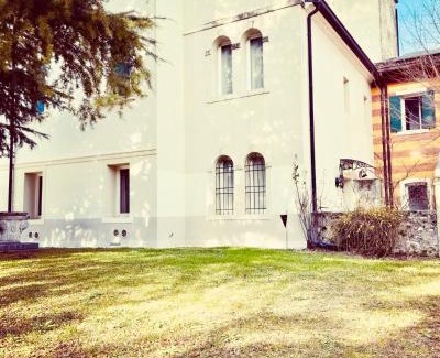 Caneva Hotel | Hotel Villa Ca Damiani