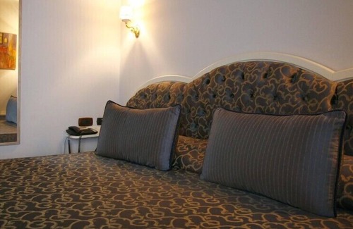 Gioia Tauro Hotel | Hotel Villa Calliope