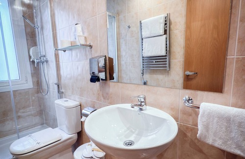 Ermua Hotel | Hotel Villa de Ermua