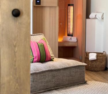 Moneglia Hotel | Hotel Villa Edera & La Torretta