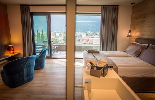 Riva del Garda Hotel | Hotel Villa Enrica