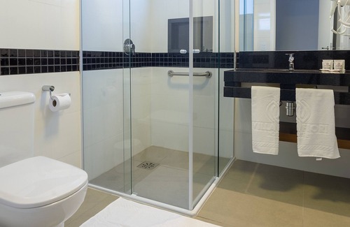 Regiao Urbana Homogenea IX Hotel | Hotel Villa Fiori