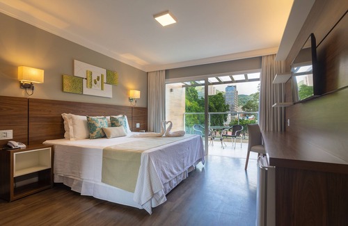 Regiao Urbana Homogenea IX Hotel | Hotel Villa Fiori