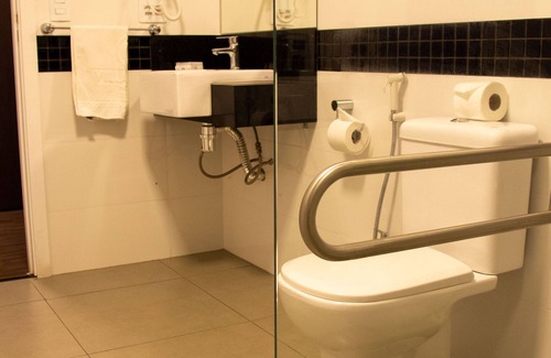 Regiao Urbana Homogenea IX Hotel | Hotel Villa Fiori