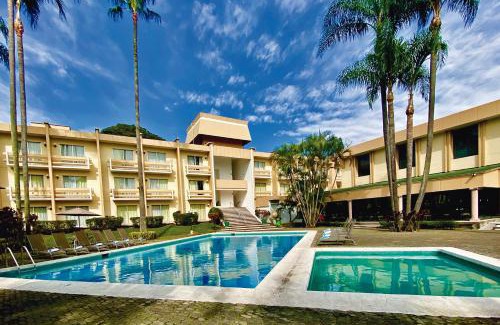 Cordoba Hotel | Hotel Villa Florida Córdoba