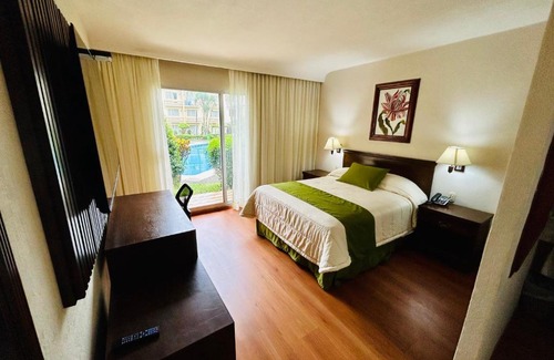 Cordoba Hotel | Hotel Villa Florida Córdoba