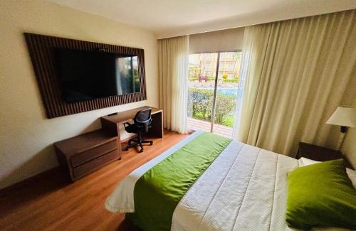 Cordoba Hotel | Hotel Villa Florida Córdoba