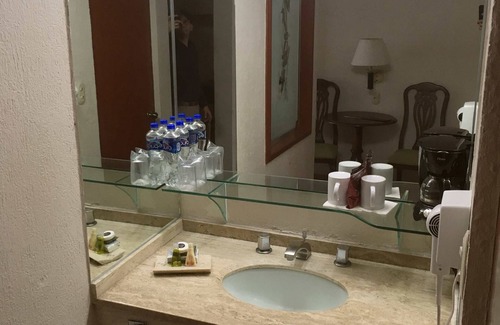 Cordoba Hotel | Hotel Villa Florida Córdoba