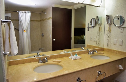Veracruz Hotel | Hotel Villa Florida Veracruz
