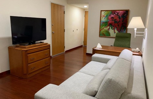 Angelopolis Hotel | Hotel Villa Florida Puebla