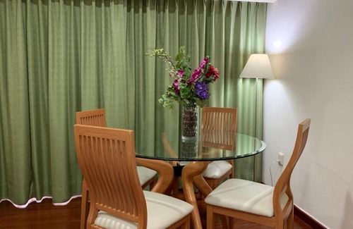 Angelopolis Hotel | Hotel Villa Florida Puebla