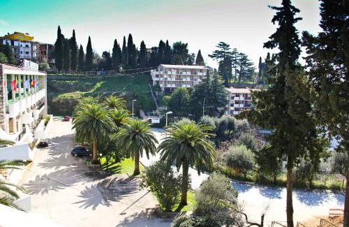 Rana Hotel | Hotel Villa Garden Ulcinj-Ulqin