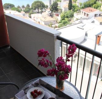 Rana Hotel | Hotel Villa Garden Ulcinj-Ulqin