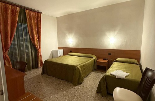 Castellaneta Marina Hotel | Hotel Villa Giusy s.r.l.