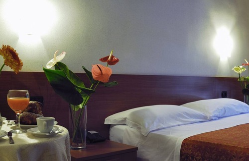 Castellaneta Marina Hotel | Hotel Villa Giusy s.r.l.