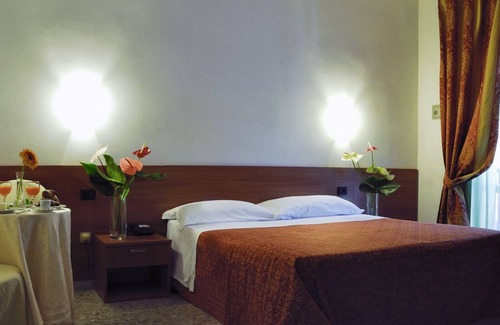 Castellaneta Marina Hotel | Hotel Villa Giusy s.r.l.