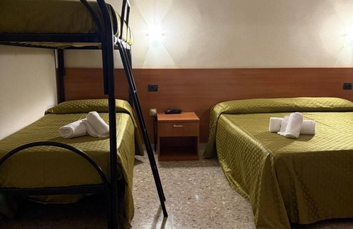 Castellaneta Marina Hotel | Hotel Villa Giusy s.r.l.