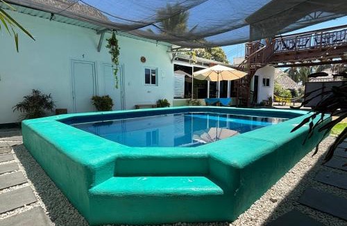 El Paredon Hotel | Hotel Villas Lucciana